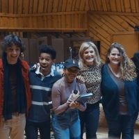 KIMBERLY AKIMBO Original Broadway Cast Recording to be Released - Watch the Music Vid
