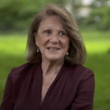 VIDEO: Linda Lavin Chats With CBS SUNDAY MORNING About Advocating For Herself, and Be