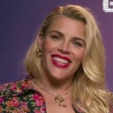 BWW Interview: Busy Phillips & Paula Pell on What to Expect From GIRLS5EVA Season Two