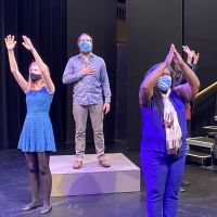 Lost Nation Theater Announces ALL TOGETHER NOW! - A New Musical Revue
