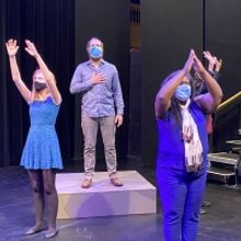 Lost Nation Theater Announces ALL TOGETHER NOW! - A New Musical Revue