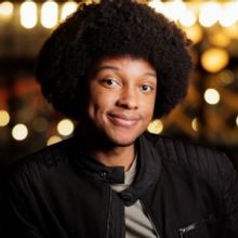 DAILY SHOW Writer Josh Johnson Shares 'Home Alone' From Upcoming Comedy Album