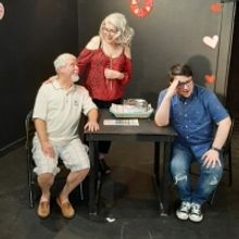 The Breakthrough Theatre of Winter Park Will Present CRAZY LITTLE THING CALLED LOVE 2
