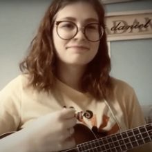 J. Percy Page High School Students Compose, Record Song From Their Homes