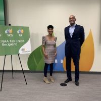 Playhouse Theatre Group, Inc. Receives $3,000 Grant for Energy Conservation Purposes