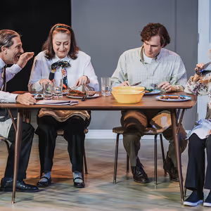 THE WAVERLY GALLERY Will Come to Shaker Bridge Theatre