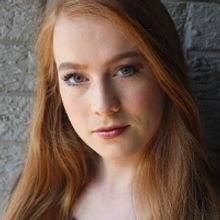 LAMTA Graduate Amy Reed Goes International with First Performing Gig