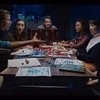 BWW Review: BASEMENTS & BUGBEARS - New Web Series Sets The Table For Suicide…