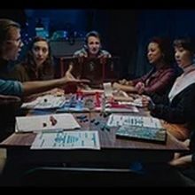 BWW Review: BASEMENTS & BUGBEARS - New Web Series Sets The Table For Suicide Preventi