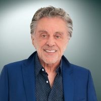 Rescheduled Date Announced For Frankie Valli At The Van Wezel