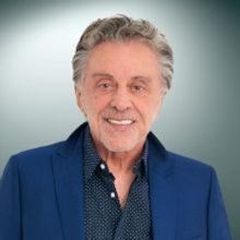 Rescheduled Date Announced For Frankie Valli At The Van Wezel