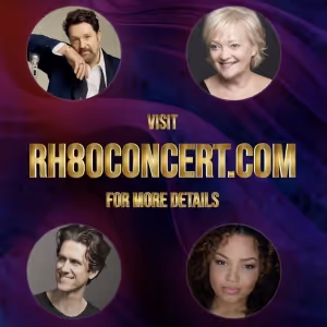 Video: See Audra McDonald, Aaron Tveit And More In MY FAVORITE THINGS In Concert…