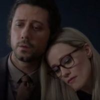 BWW Exclusive: Olivia Dudley and Hale Appleman Duet in the Musical Episode of THE MAGICIANS