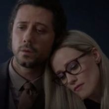 BWW Exclusive: Olivia Dudley and Hale Appleman Duet in the Musical Episode of THE MAG