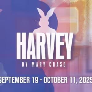 Overshadowed Theatrical Productions Presents HARVEY This Fall