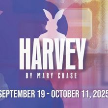 Overshadowed Theatrical Productions Presents HARVEY This Fall