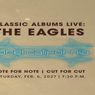 Kauffman Center to Present CLASSIC ALBUMS LIVE: HOTEL CALIFORNIA, Meat Loaf Tribute