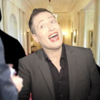 BWW Flashback: Randy Rainbow (Re)Reads Patti LuPone's Autobiography- Patti Meets the… Video