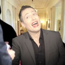 BWW Flashback: Randy Rainbow (Re)Reads Patti LuPone's Autobiography- Patti Meets the President!