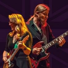 Win A Trip To Meet The Tedeschi Trucks Band Backstage At Wembley Arena In London