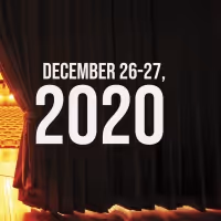 Virtual Theatre This Weekend: December 26-27- with Kerry Butler, Mandy Patinkin and…