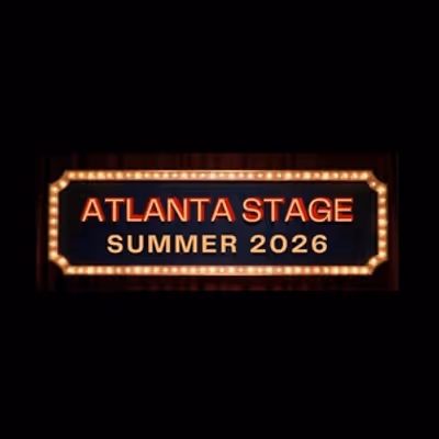 Summer 2026 Atlanta Indie Theatre Round Up