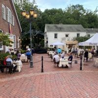Paper Mill Playhouse Adds Performances of BROOKSIDE CABARET