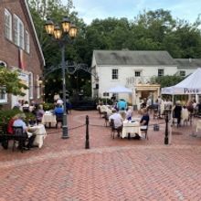 Paper Mill Playhouse Adds Performances of BROOKSIDE CABARET