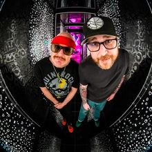 BOOMBOX to Bring New Year's Eve Show to Fox Theatre