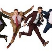 THE TAP PACK ARE HEADING TO QUEENSLAND