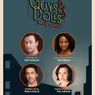 Tony-Winner James Monroe Iglehart to Direct GUYS AND DOLLS At STAGES St. Louis; Full Cast Announced