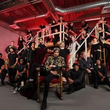 Interview: Conversation with the King - Keshav Moodliar talks 'HENRY 6' at The Old Gl