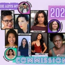 Moxie Arts NY Announces Virtual Season: The Moxie Commission
