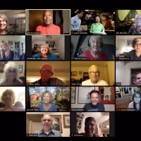 Los Angeles Open Mic Marks 26 Weeks Of Zoom Performances