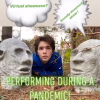 BWW Blog: Throughout the Quarantine...