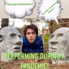 BWW Blog: Throughout the Quarantine...