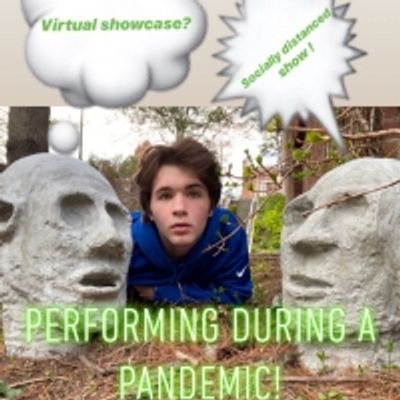 BWW Blog: Throughout the Quarantine...