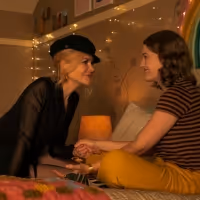 BWW Blog: The Prom on Netflix