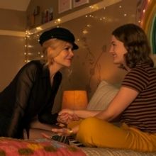 BWW Blog: The Prom on Netflix