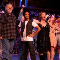 BWW Review: JOSEPH AND THE AMAZING TECHNICOLOR DREAMCOAT at Allenberry Playhouse Photo