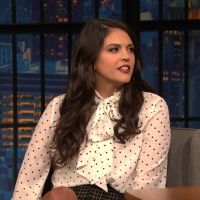 VIDEO: Cecily Strong Cried Tears of Joy After Performing with RuPaul on SNL