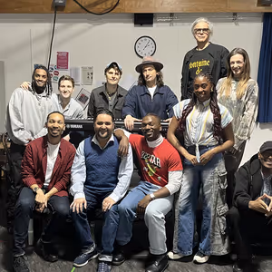 Cast Announced For ROCK & ROLL MAN UK Tour