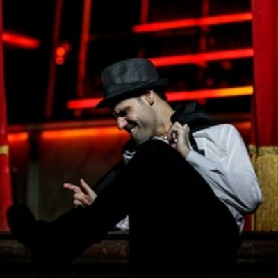 Joan V&aacute;zquez presenta FEELING GOOD, su nuevo disco