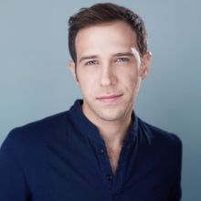 Interview: Theatre Life with Gregory Perri