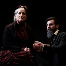 BWW Review: SUNDAY IN THE PARK WITH GEORGE at Southbank Theatre, The Lawler