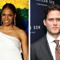 Audra McDonald & Steven Pasquale Will Lead Drama Series THE SECOND WAVE
