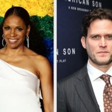Audra McDonald & Steven Pasquale Will Lead Drama Series THE SECOND WAVE