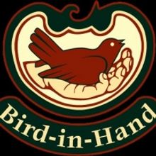 Bird in Hand Stage to Present THE GUT LIFE