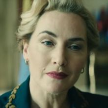 Video: HBO Releases THE REGIME Teaser Starring Kate Winslet