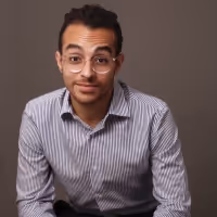 Asolo Rep Welcomes Adam Ashraf Elsayigh as Literary Manager and Dramaturg